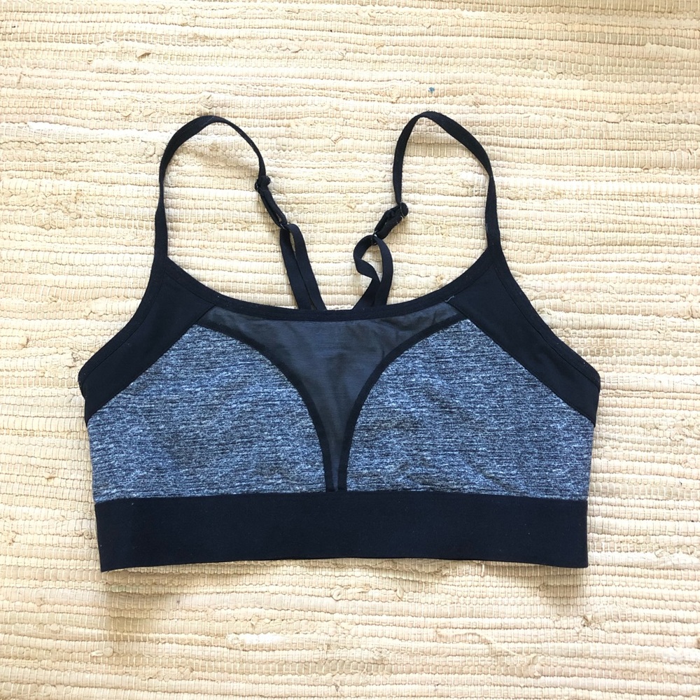 PINK Sports Bra